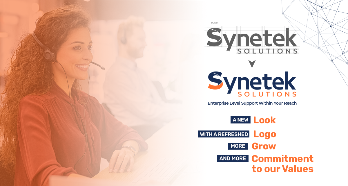 Synetek Solutions