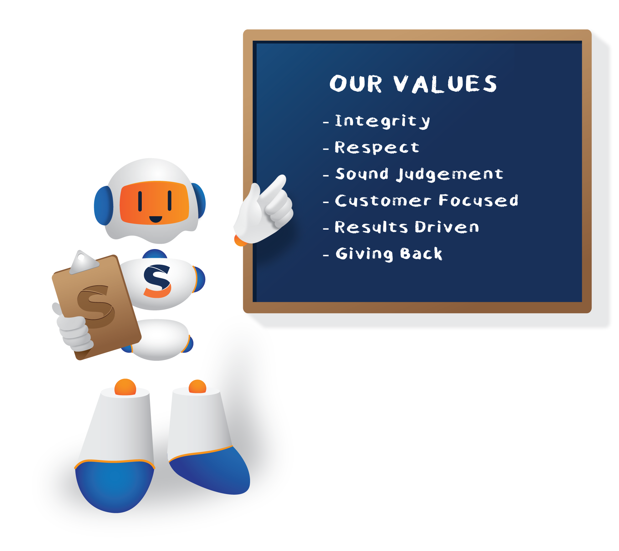 Careers – Synetek Solutions